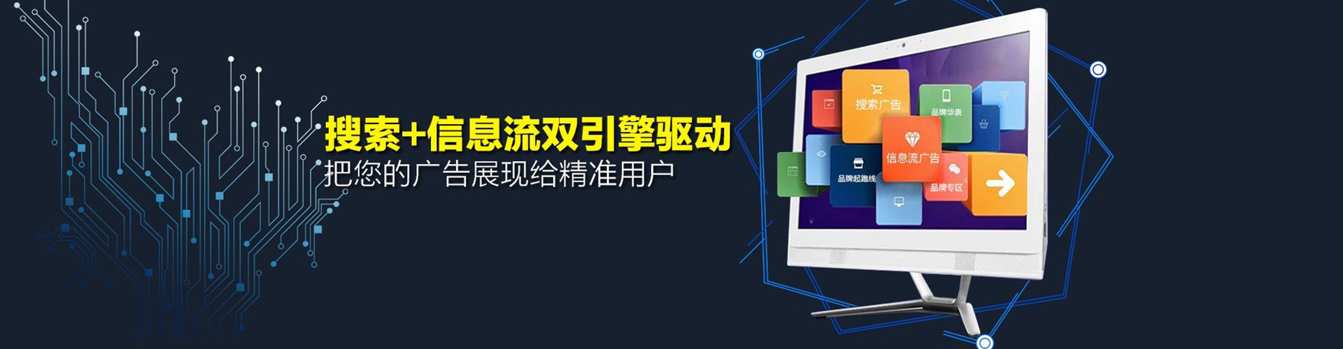 中西sem投放